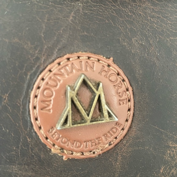 Mountain Horse SNOWY RIVER TALL WINTER BOOT 11W - Picture 12 of 17